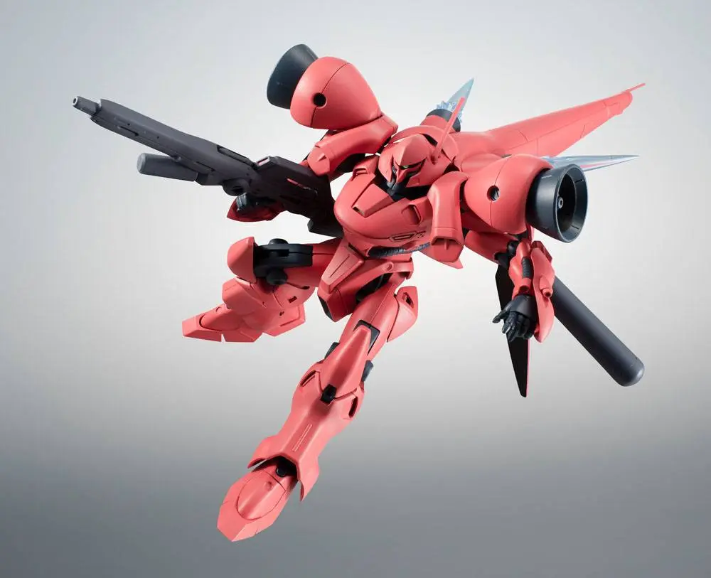 Mobile Suit Gundam Robot Spirits AGX-04 Gerbera-Tetra ver.A.N.I.M.E. akciófigura 13 cm termékfotó