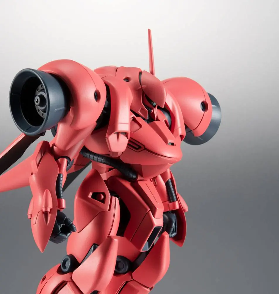 Mobile Suit Gundam Robot Spirits AGX-04 Gerbera-Tetra ver.A.N.I.M.E. akciófigura 13 cm termékfotó