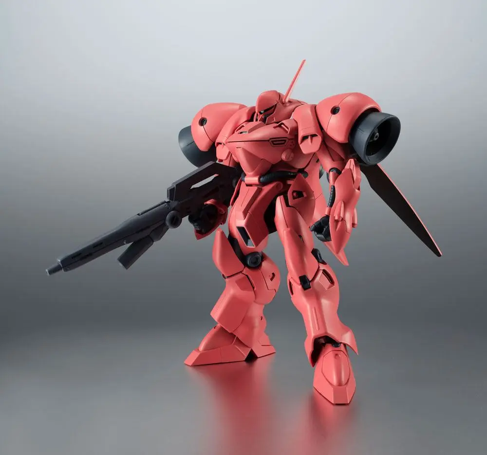 Mobile Suit Gundam Robot Spirits AGX-04 Gerbera-Tetra ver.A.N.I.M.E. akciófigura 13 cm termékfotó