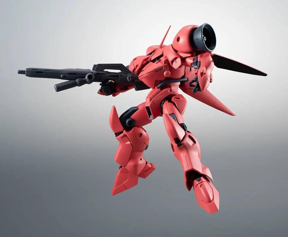 Mobile Suit Gundam Robot Spirits AGX-04 Gerbera-Tetra ver.A.N.I.M.E. akciófigura 13 cm termékfotó