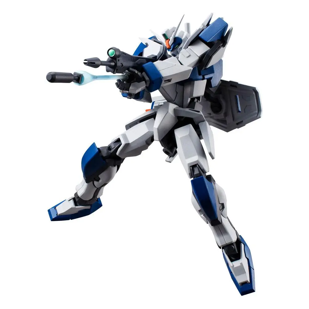 Mobile Suit Gundam Robot Spirits GAT-X102 DUEL GUNDAM ver. A.N.I.M.E. akciófigura 13 cm termékfotó