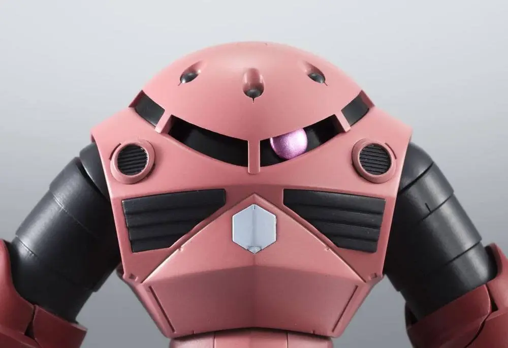 Mobile Suit Gundam Robot Spirits &lt;SIDE MS&gt; MSM-07S Z'Gok (Char's Custom Model) Ver. A.N.I.M.E. akciófigura 13 cm termékfotó