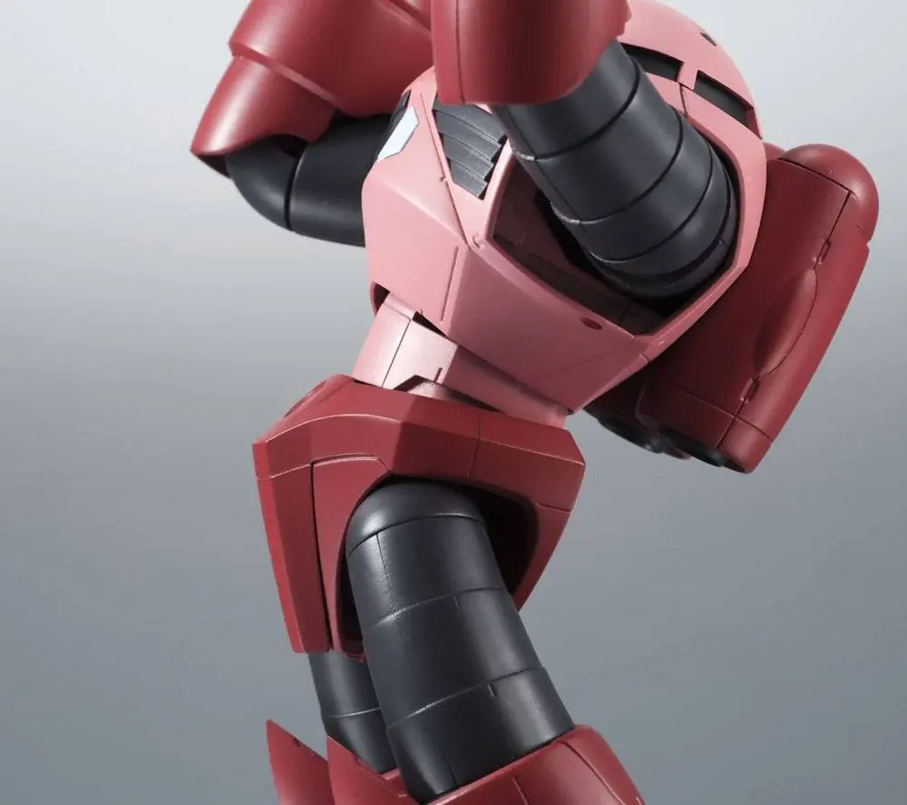 Mobile Suit Gundam Robot Spirits &lt;SIDE MS&gt; MSM-07S Z'Gok (Char's Custom Model) Ver. A.N.I.M.E. akciófigura 13 cm termékfotó