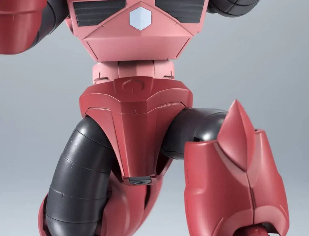 Mobile Suit Gundam Robot Spirits &lt;SIDE MS&gt; MSM-07S Z'Gok (Char's Custom Model) Ver. A.N.I.M.E. akciófigura 13 cm termékfotó