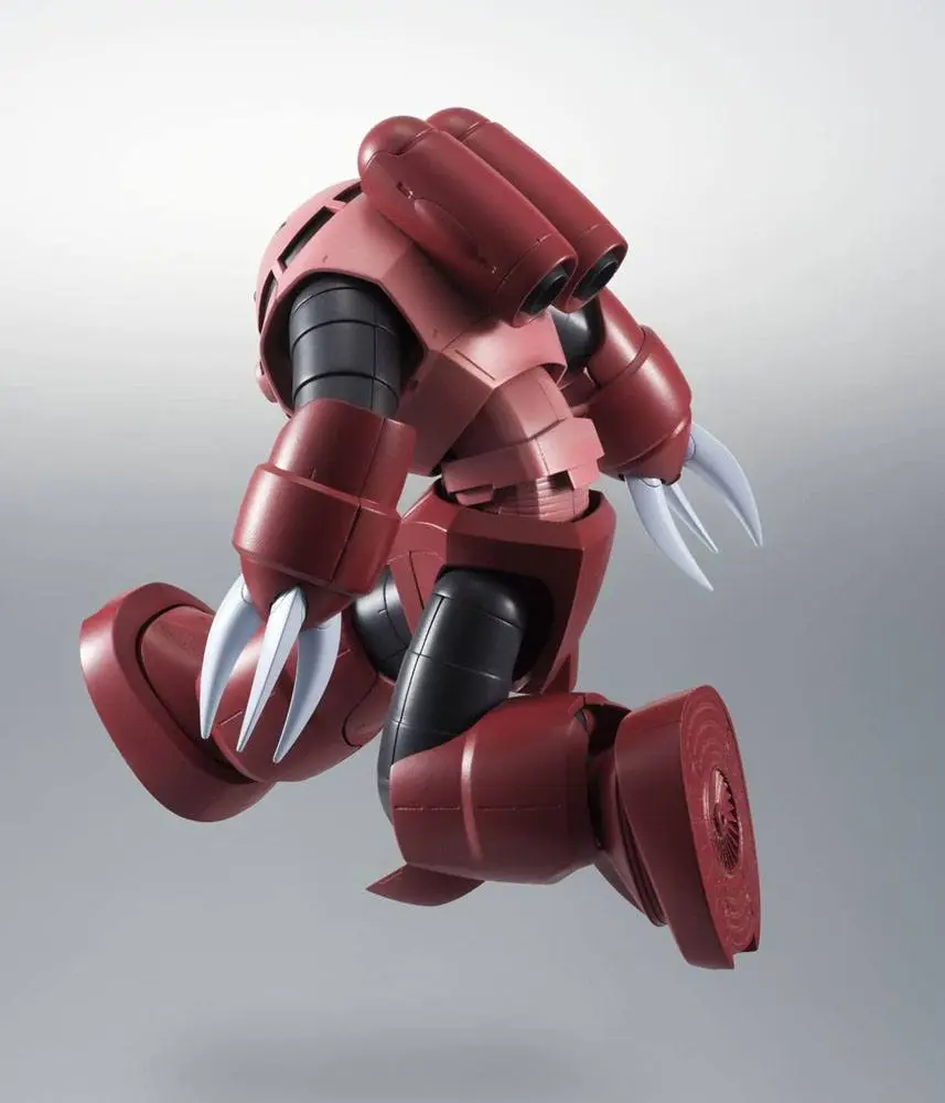 Mobile Suit Gundam Robot Spirits &lt;SIDE MS&gt; MSM-07S Z'Gok (Char's Custom Model) Ver. A.N.I.M.E. akciófigura 13 cm termékfotó