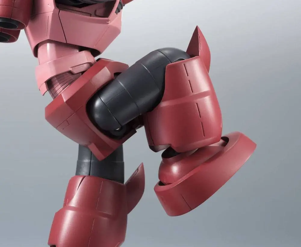 Mobile Suit Gundam Robot Spirits &lt;SIDE MS&gt; MSM-07S Z'Gok (Char's Custom Model) Ver. A.N.I.M.E. akciófigura 13 cm termékfotó