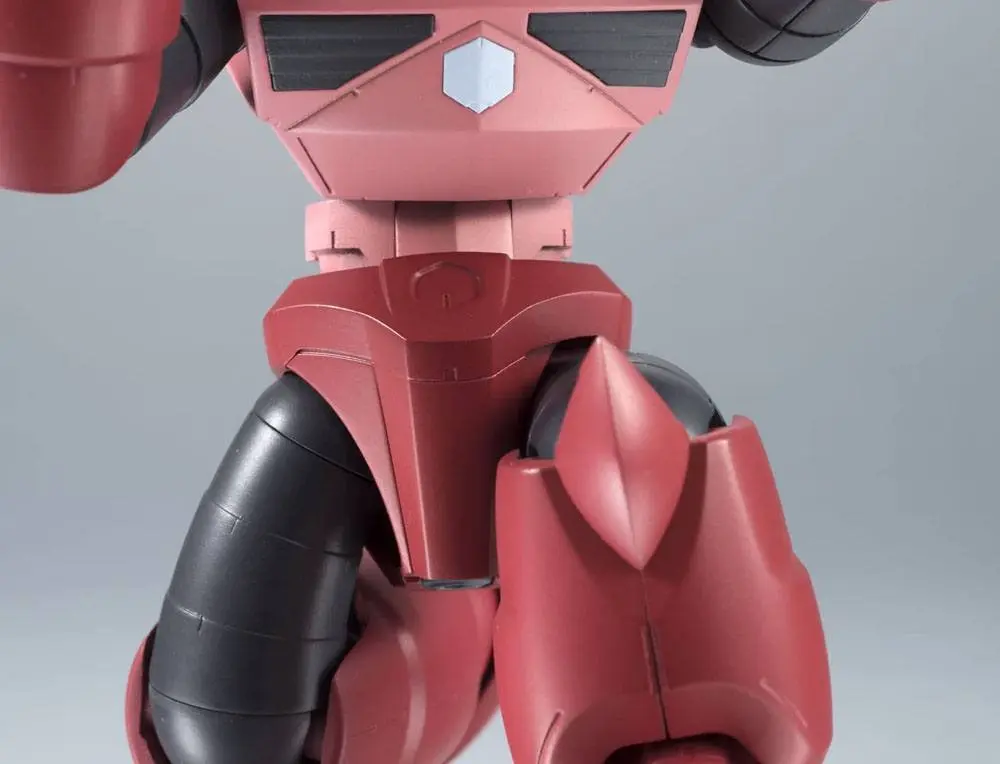 Mobile Suit Gundam Robot Spirits &lt;SIDE MS&gt; MSM-07S Z'Gok (Char's Custom Model) Ver. A.N.I.M.E. akciófigura 13 cm termékfotó