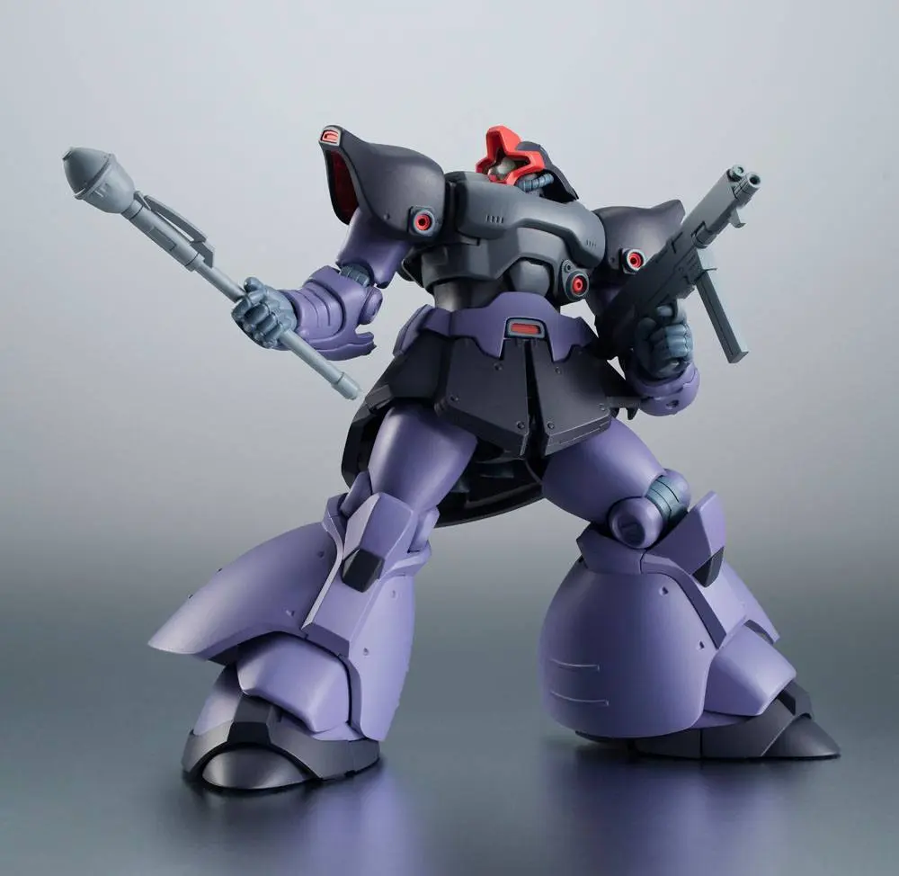 Mobile Suit Gundam Robot Spirits MS-09R-2 RICK DOM ZWEI ver. A.N.I.M.E akciófigura 13 cm termékfotó