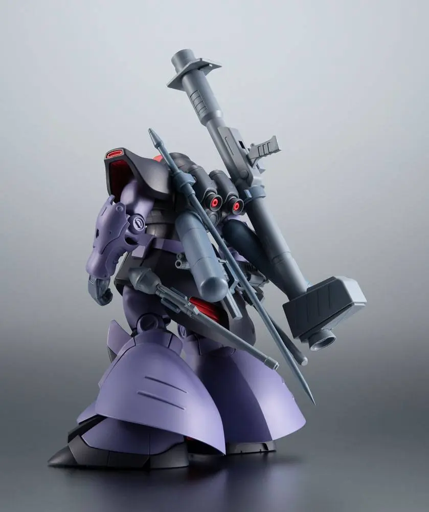 Mobile Suit Gundam Robot Spirits MS-09R-2 RICK DOM ZWEI ver. A.N.I.M.E akciófigura 13 cm termékfotó