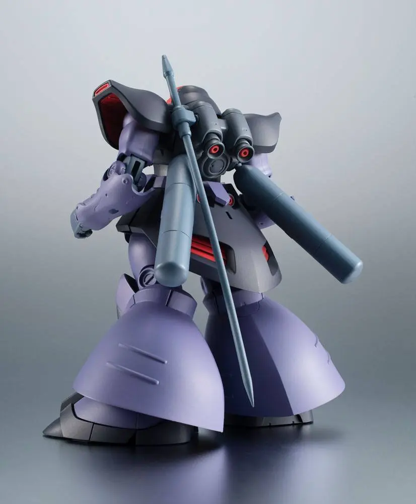 Mobile Suit Gundam Robot Spirits MS-09R-2 RICK DOM ZWEI ver. A.N.I.M.E akciófigura 13 cm termékfotó