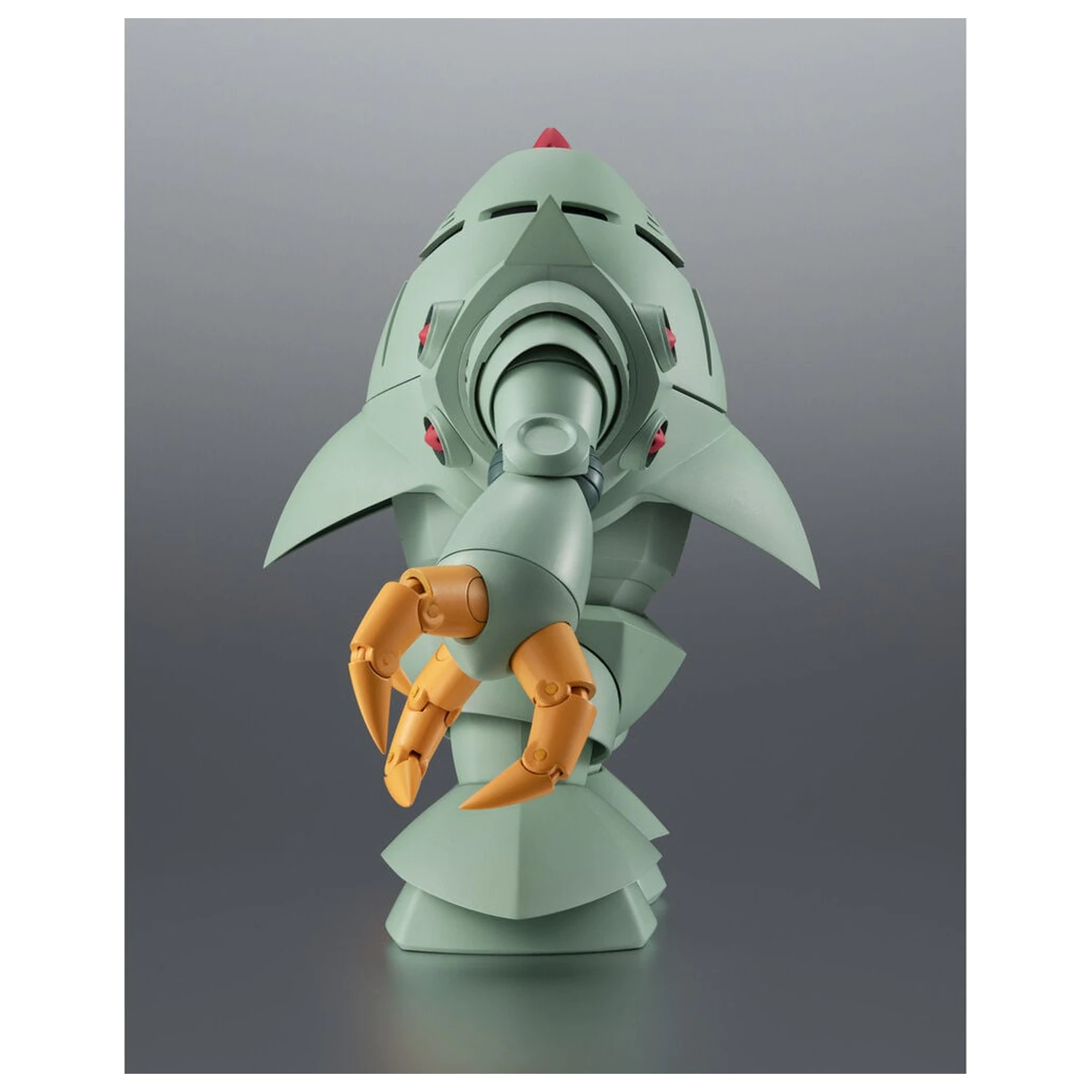 Mobile Suit Gundam Robot Spirits Side MS MSM 10 Zock ver. ANIME figura 16.5cm termékfotó