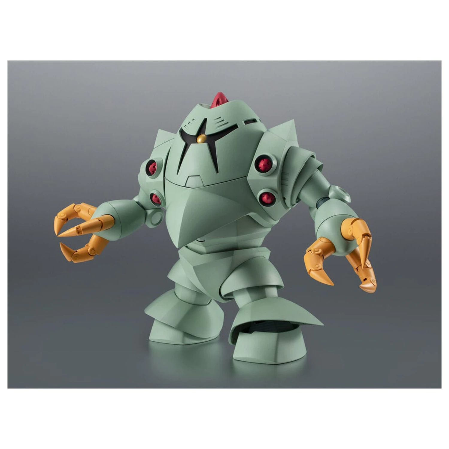 Mobile Suit Gundam Robot Spirits Side MS MSM 10 Zock ver. ANIME figura 16.5cm termékfotó