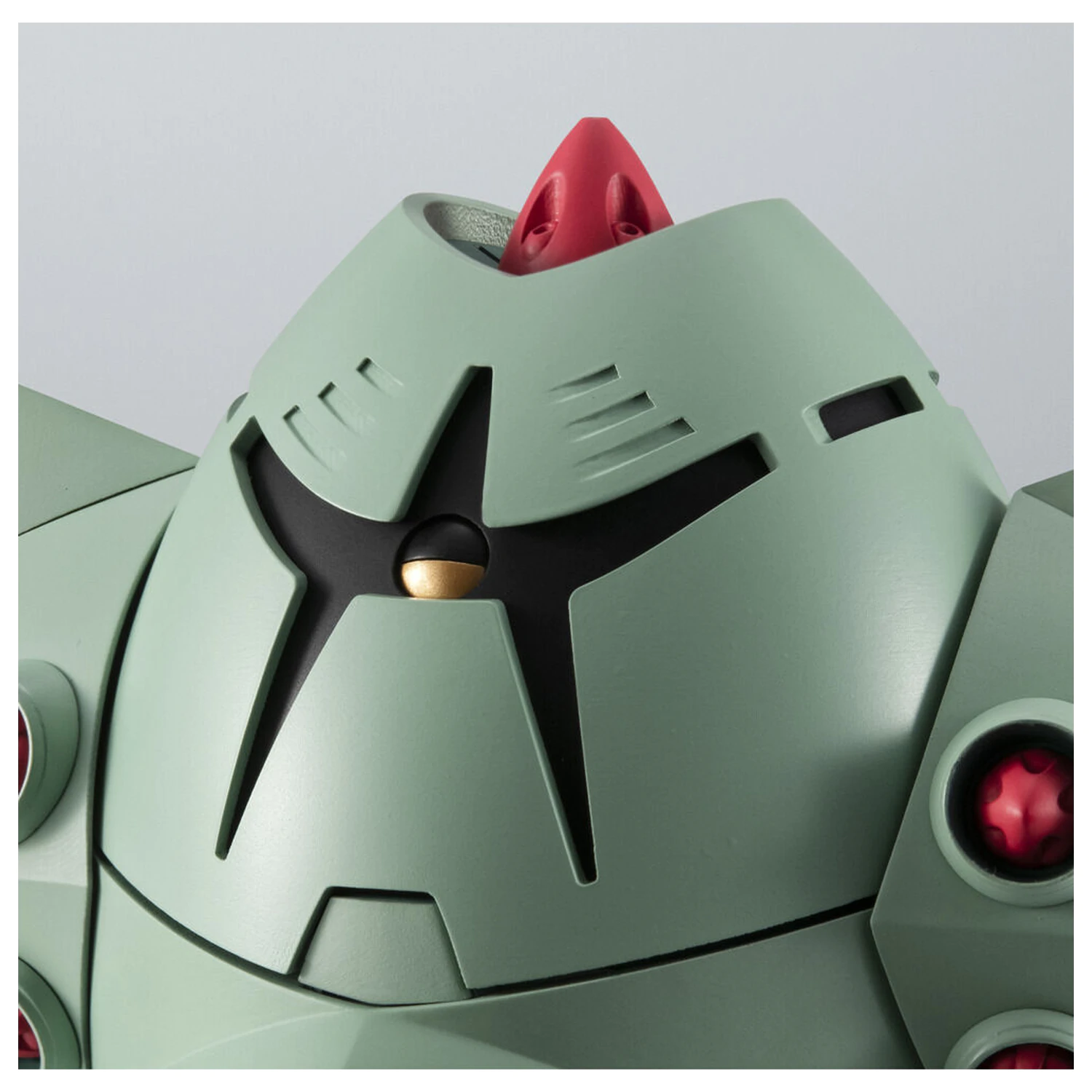 Mobile Suit Gundam Robot Spirits Side MS MSM 10 Zock ver. ANIME figura 16.5cm termékfotó