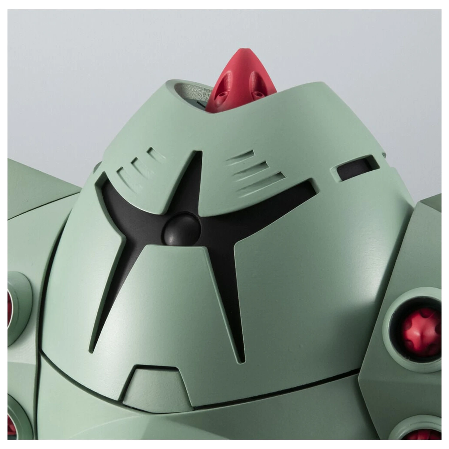 Mobile Suit Gundam Robot Spirits Side MS MSM 10 Zock ver. ANIME figura 16.5cm termékfotó