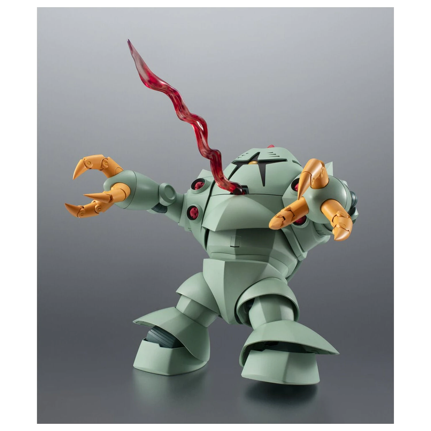 Mobile Suit Gundam Robot Spirits Side MS MSM 10 Zock ver. ANIME figura 16.5cm termékfotó