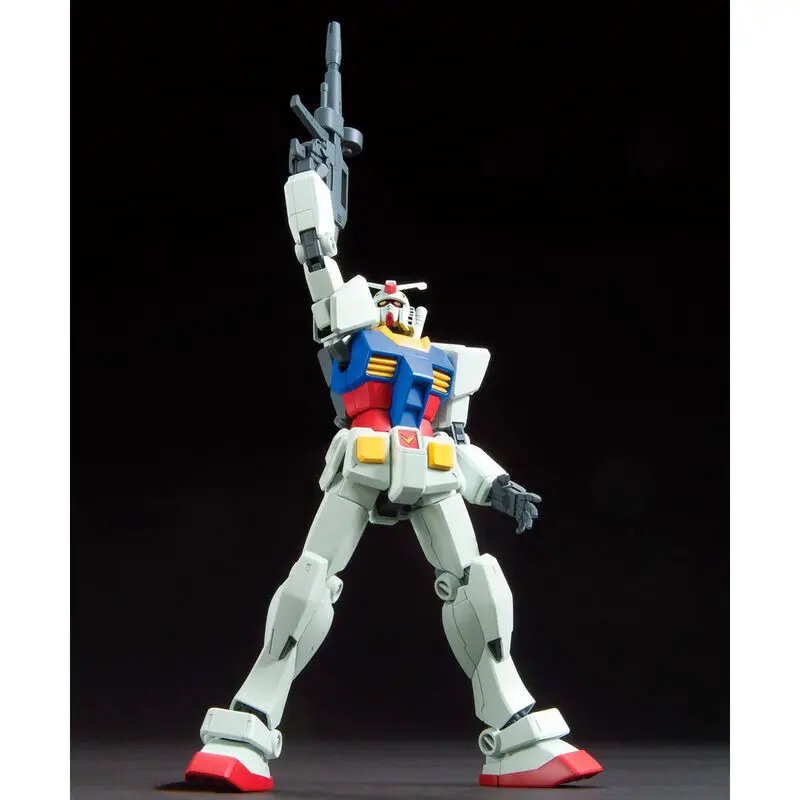 Mobile Suit Gundam RX-78-2 Mobile Suit Gundam Revive modell készlet figura termékfotó