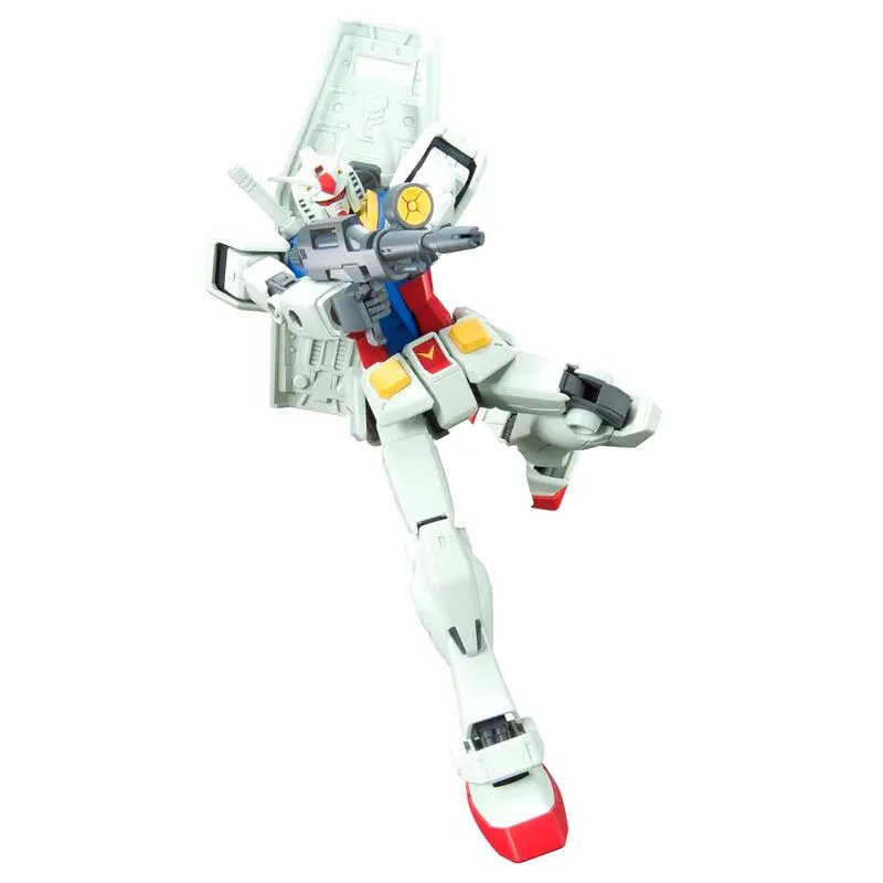 Mobile Suit Gundam RX-78-2 Mobile Suit Gundam Revive modell készlet figura termékfotó