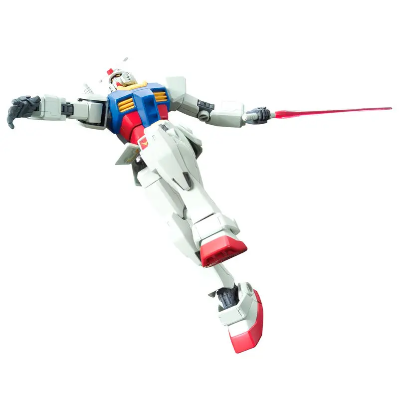 Mobile Suit Gundam RX-78-2 Mobile Suit Gundam Revive modell készlet figura termékfotó