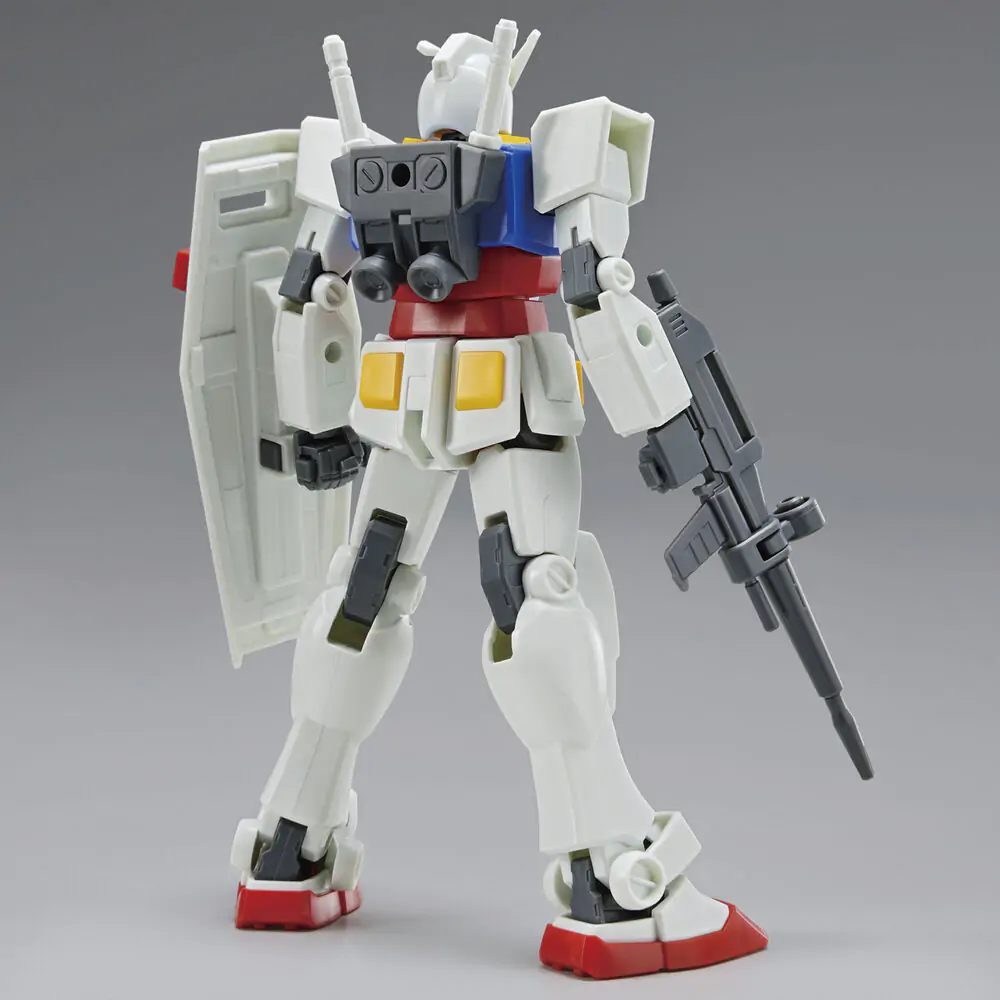 Mobile Suit Gundam RX-78-2 figura termékfotó