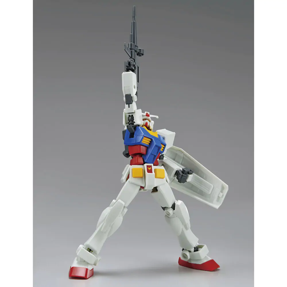 Mobile Suit Gundam RX-78-2 figura termékfotó