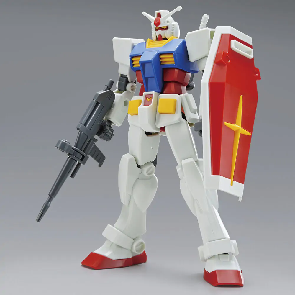 Mobile Suit Gundam RX-78-2 figura termékfotó