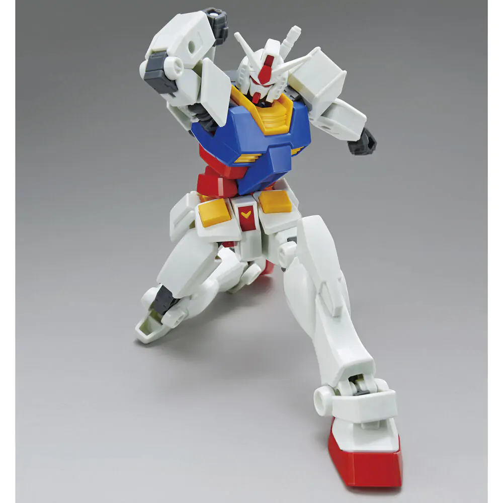 Mobile Suit Gundam RX-78-2 figura termékfotó