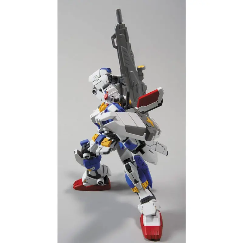 Mobile Suit Gundam RX-78-3 Full Armor Gundam 7th modell készlet figura 13cm termékfotó