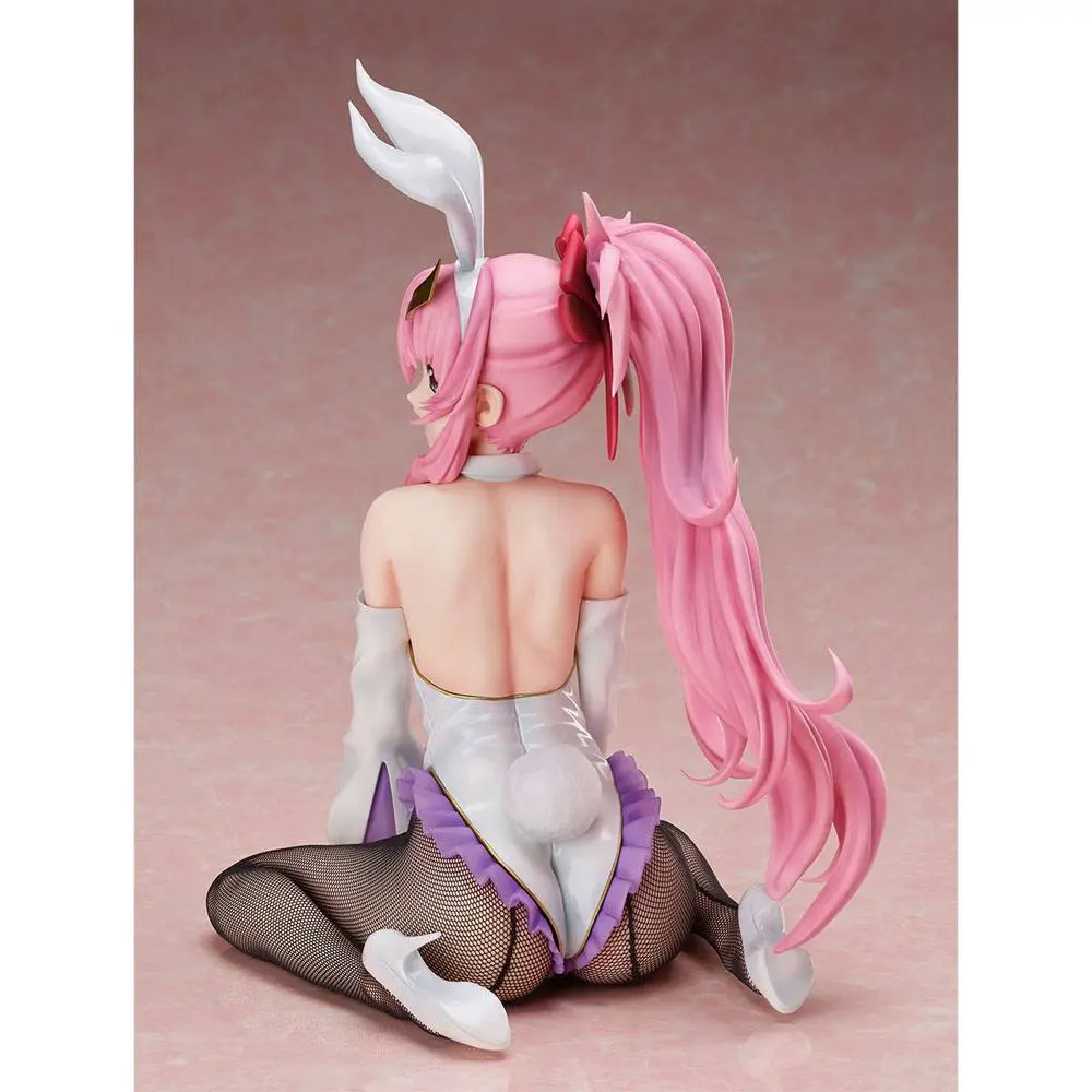 Mobile Suit Gundam SEED 1/4 Lacus Clyne Bunny Ver. PVC szobor figura 29 cm termékfotó