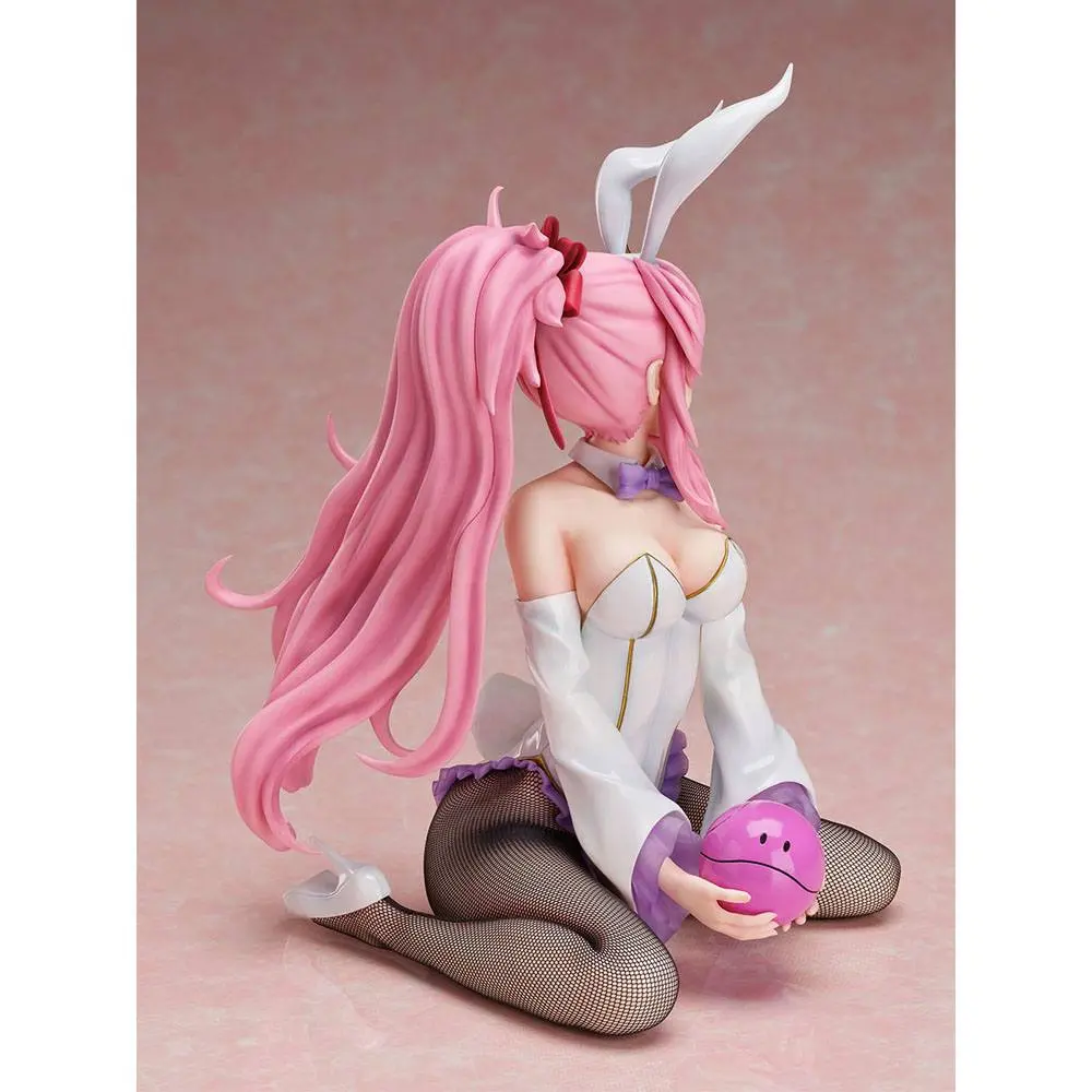 Mobile Suit Gundam SEED 1/4 Lacus Clyne Bunny Ver. PVC szobor figura 29 cm termékfotó