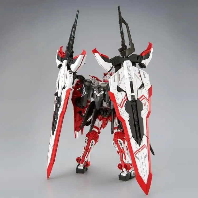 Mobile Suit Gundam SEED Astray R - Gundam Astray Turn Red figura termékfotó