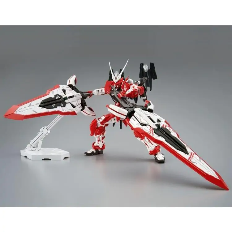 Mobile Suit Gundam SEED Astray R - Gundam Astray Turn Red figura termékfotó