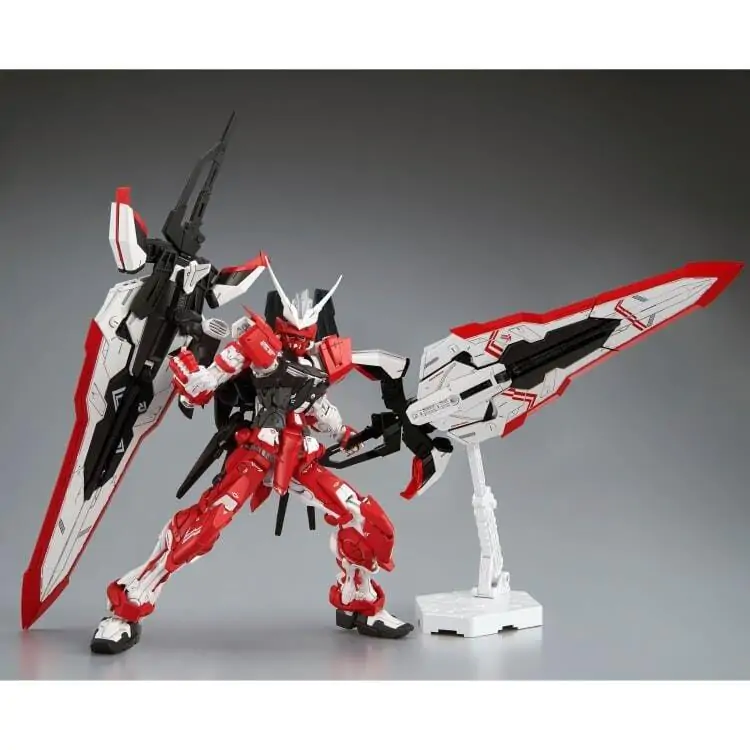 Mobile Suit Gundam SEED Astray R - Gundam Astray Turn Red figura termékfotó