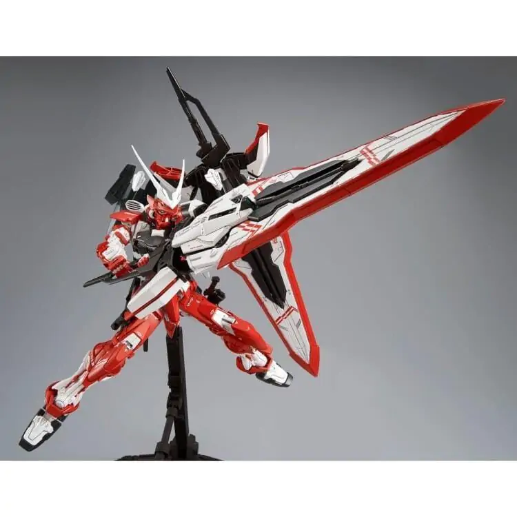 Mobile Suit Gundam SEED Astray R - Gundam Astray Turn Red figura termékfotó