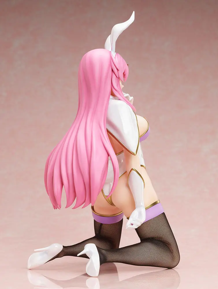 Mobile Suit Gundam SEED B-Style Meer Campbell Bunny Ver. PVC szobor figura 35 cm termékfotó