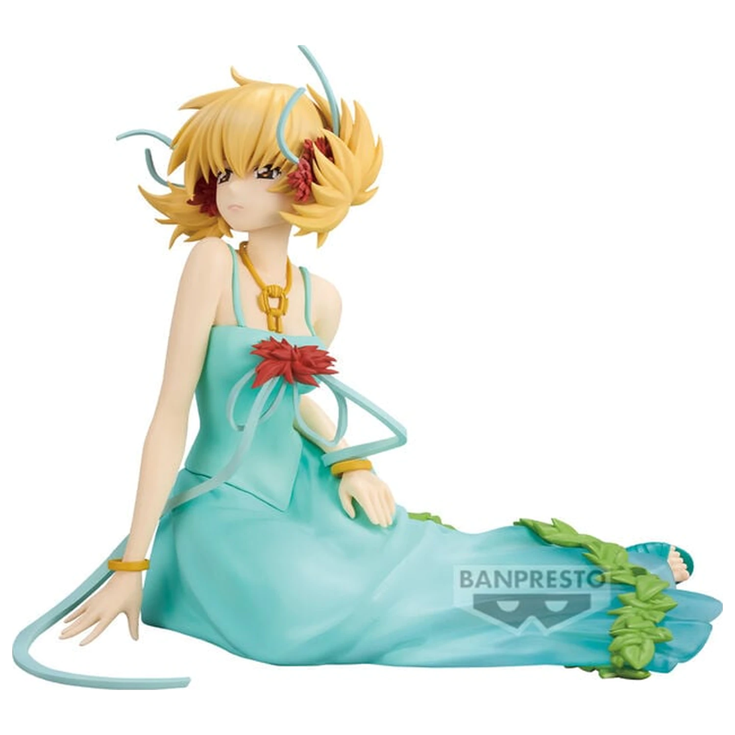 Mobile Suit Gundam SEED Cagalli Yula Athha figura 13cm termékfotó