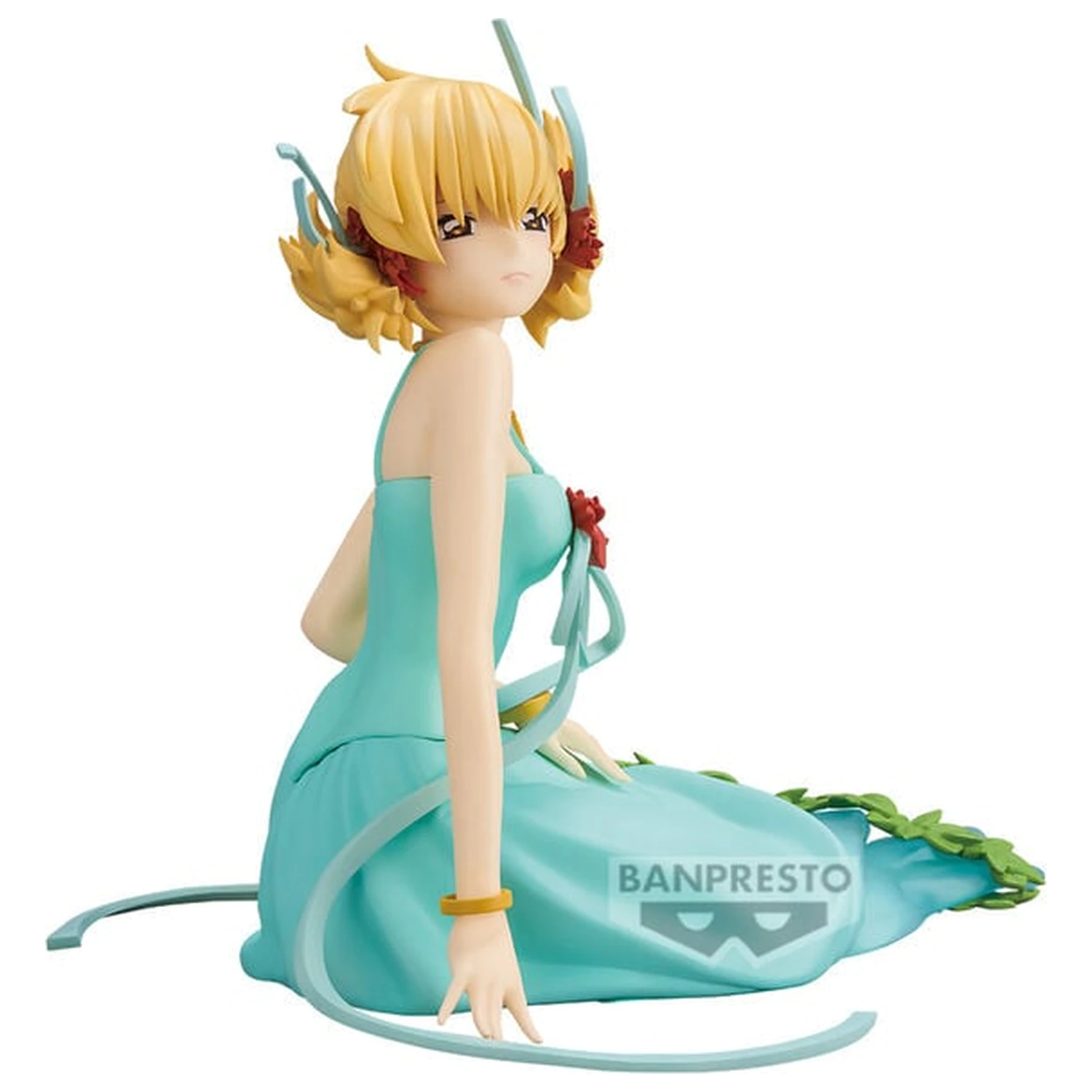 Mobile Suit Gundam SEED Cagalli Yula Athha figura 13cm termékfotó