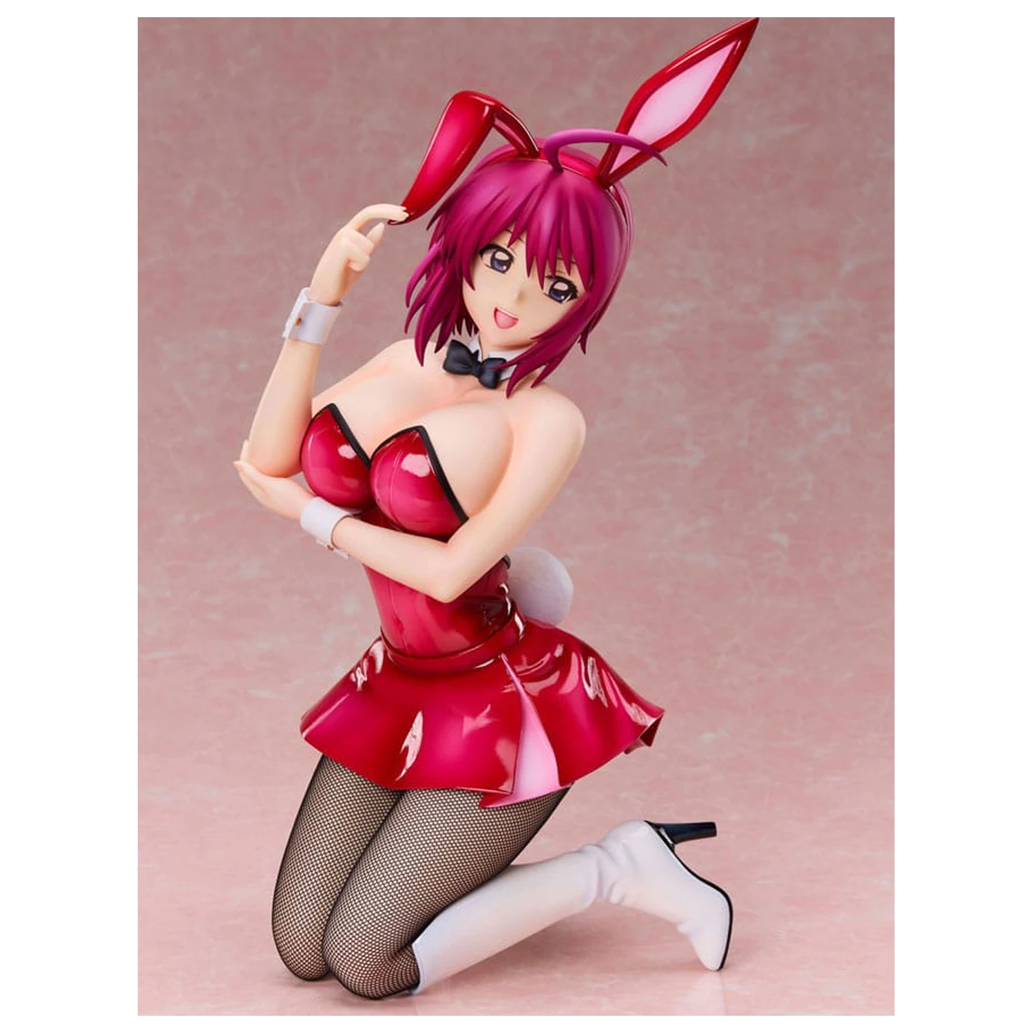 Mobile Suit Gundam SEED Destiny B-Style 1/4 Lunamaria Hawke Bunny Ver. PVC szobor figura 32 cm  termékfotó