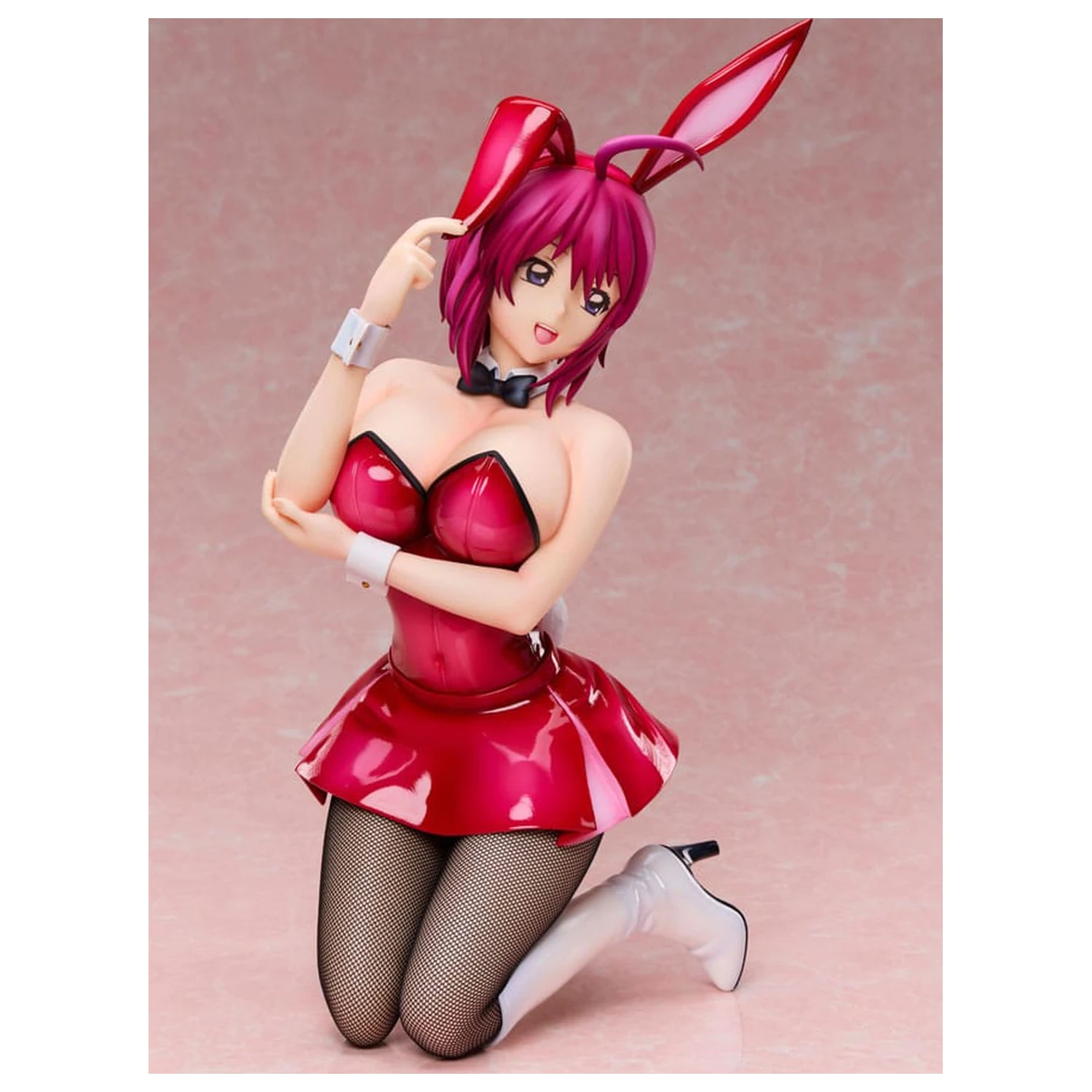 Mobile Suit Gundam SEED Destiny B-Style 1/4 Lunamaria Hawke Bunny Ver. PVC szobor figura 32 cm  termékfotó