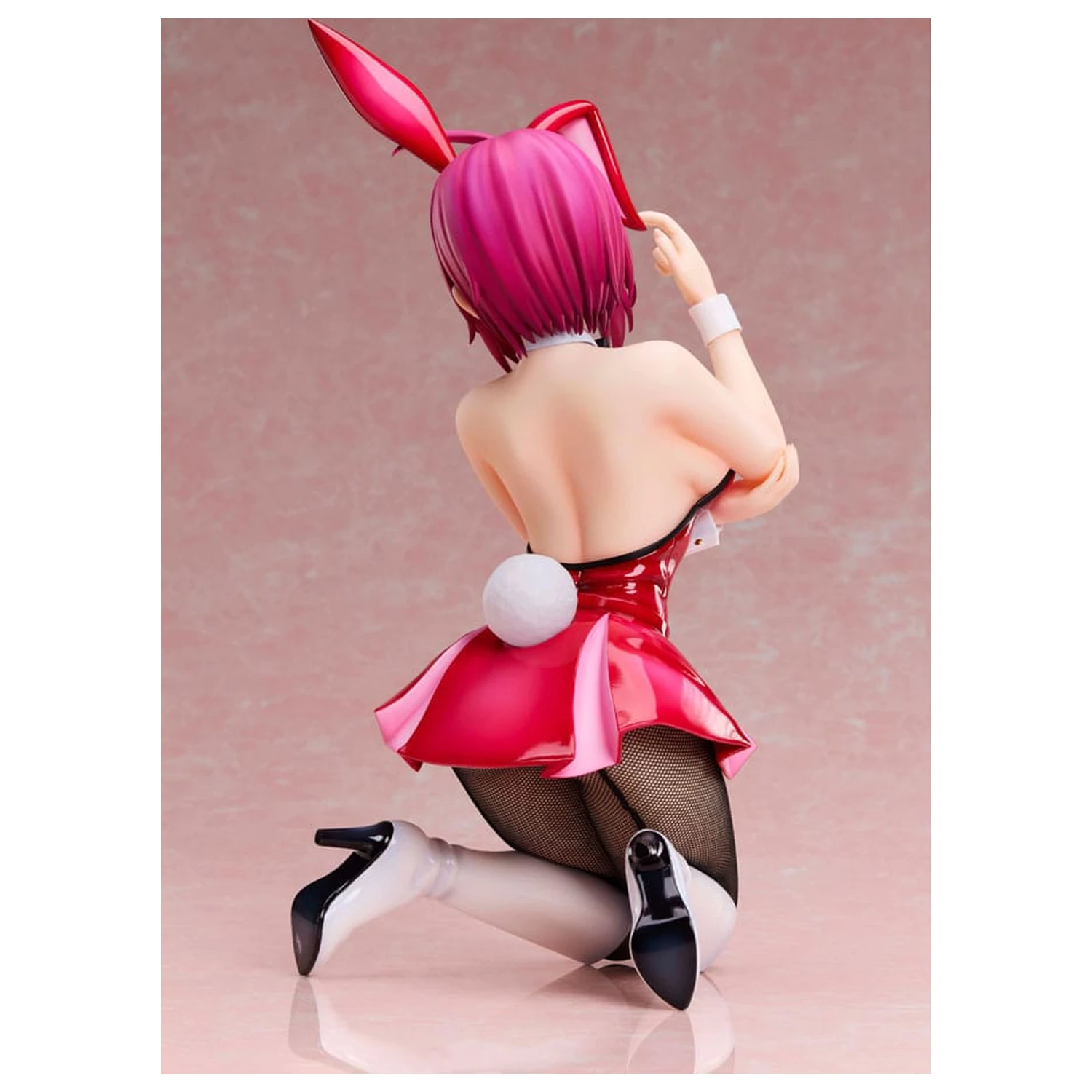 Mobile Suit Gundam SEED Destiny B-Style 1/4 Lunamaria Hawke Bunny Ver. PVC szobor figura 32 cm  termékfotó