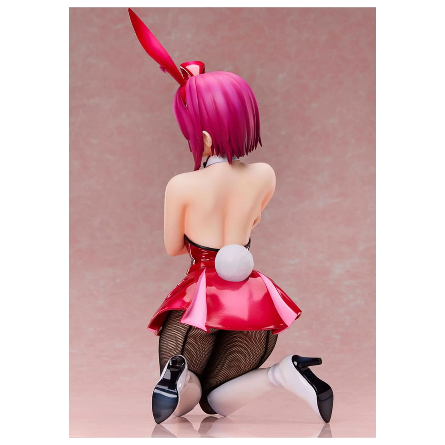 Mobile Suit Gundam SEED Destiny B-Style 1/4 Lunamaria Hawke Bunny Ver. PVC szobor figura 32 cm  termékfotó