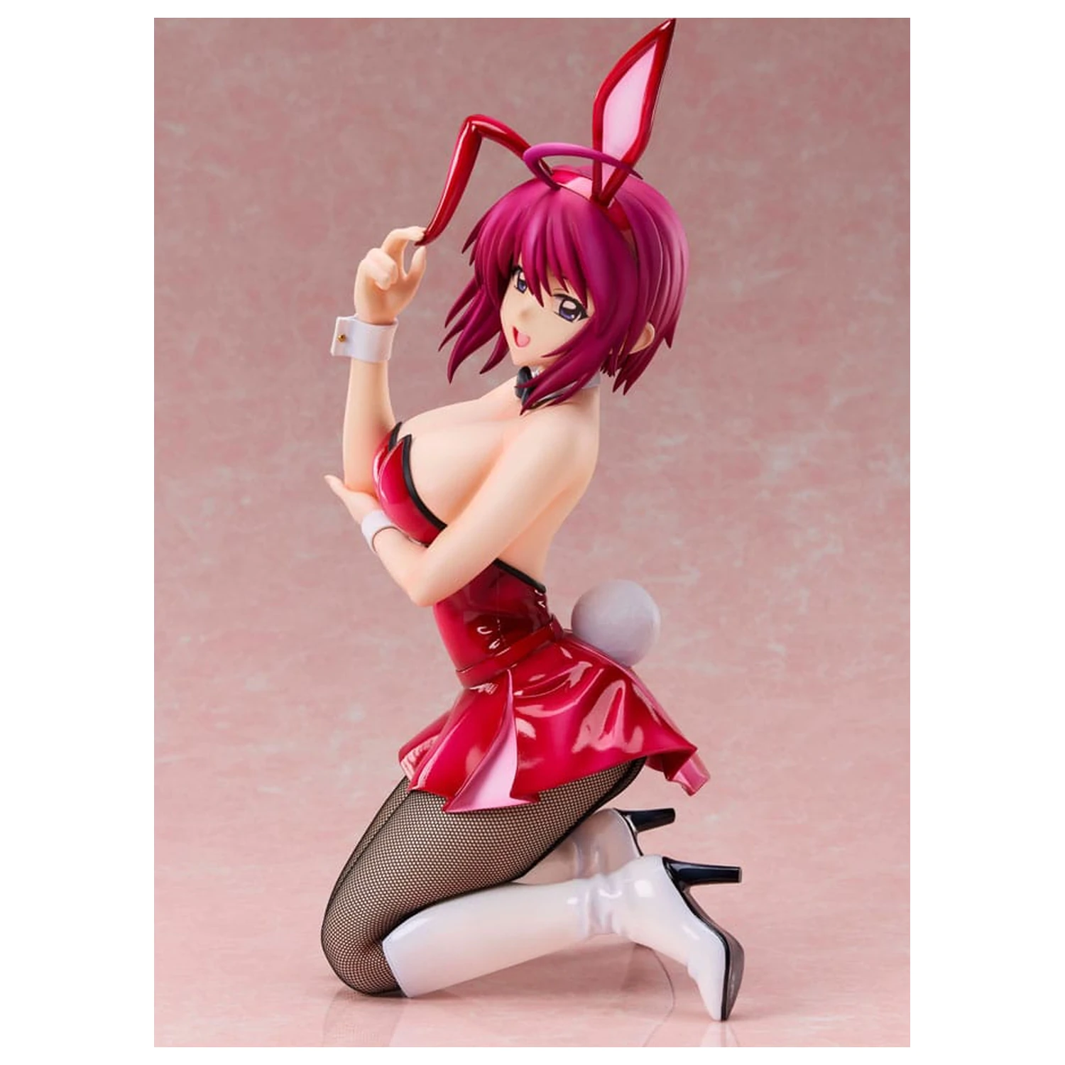 Mobile Suit Gundam SEED Destiny B-Style 1/4 Lunamaria Hawke Bunny Ver. PVC szobor figura 32 cm  termékfotó