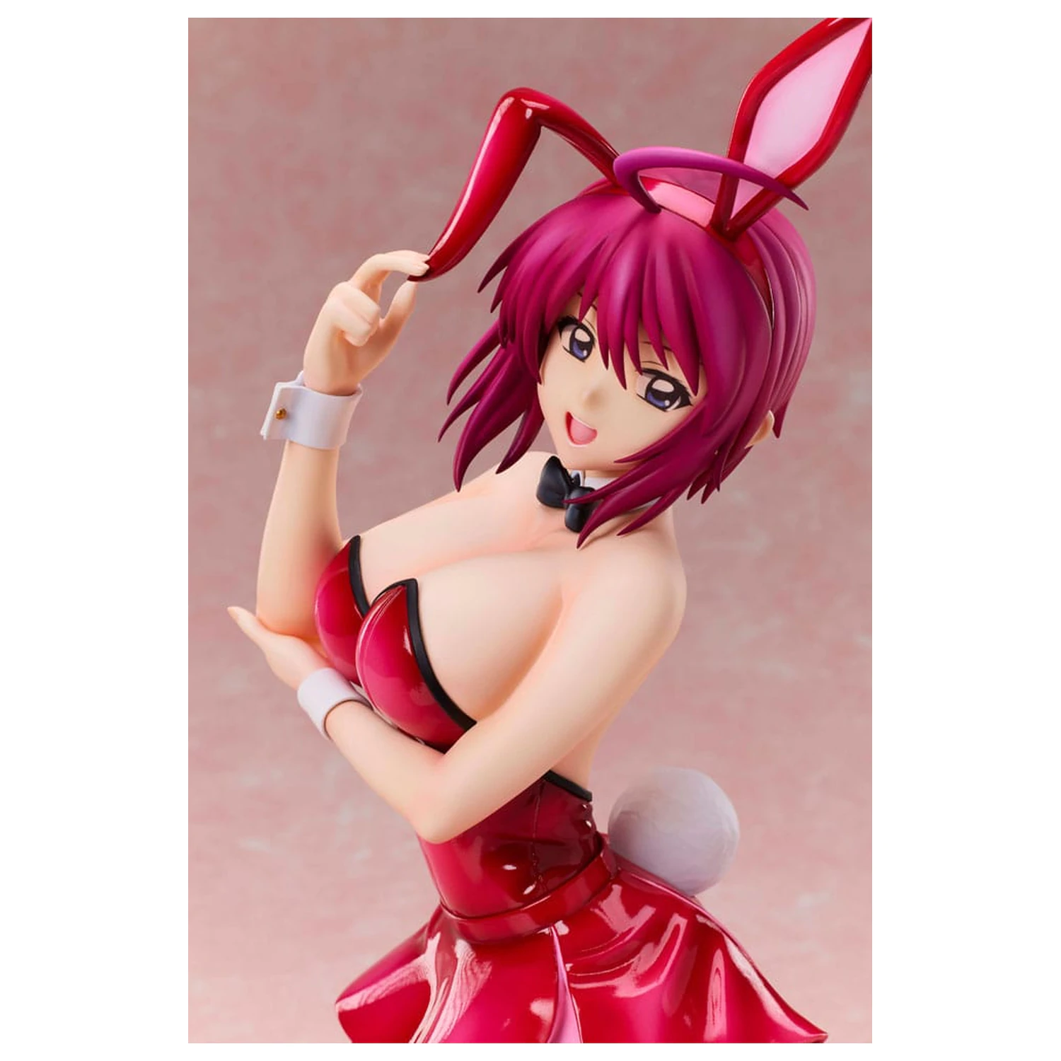 Mobile Suit Gundam SEED Destiny B-Style 1/4 Lunamaria Hawke Bunny Ver. PVC szobor figura 32 cm  termékfotó