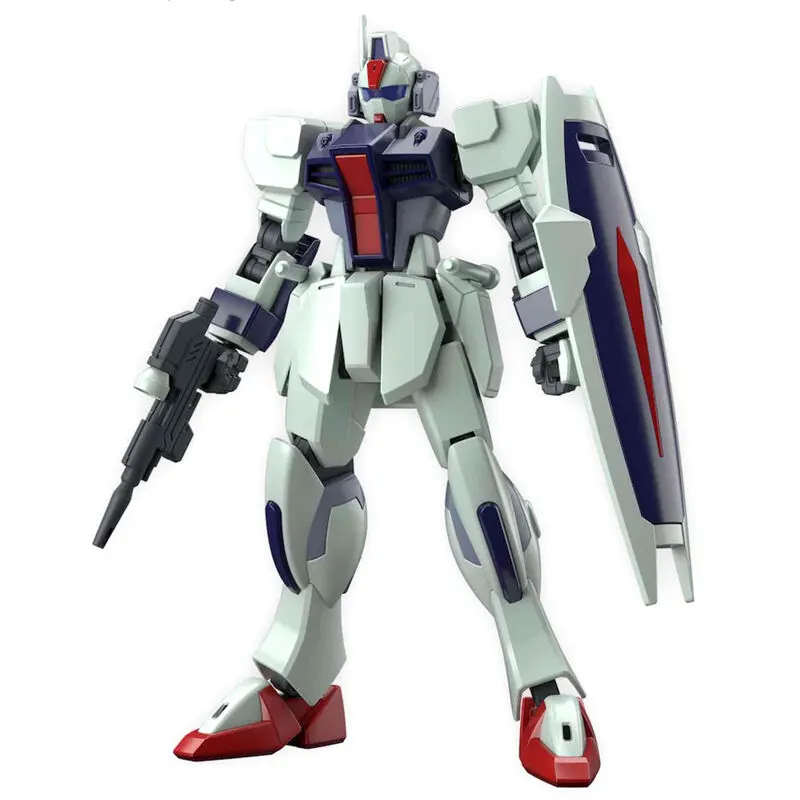 Mobile Suit Gundam Seed Destiny Dagger L modell készlet figura termékfotó