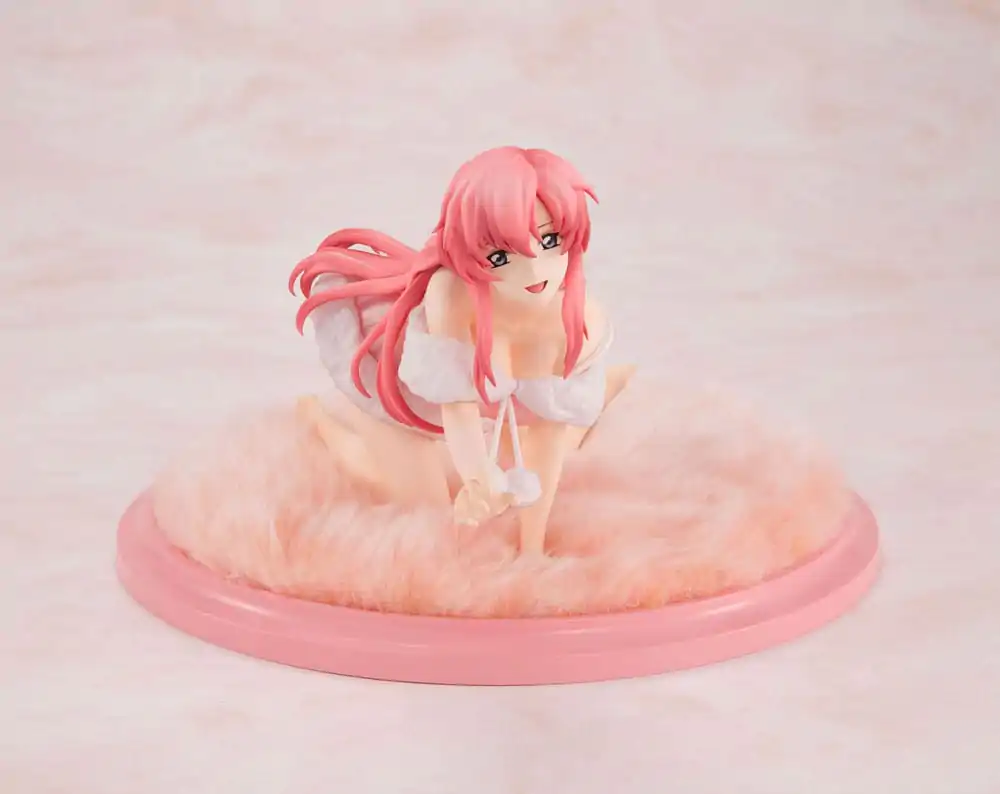 Mobile Suit Gundam Seed Destiny G.E.M. Series Meer Campbell Wearing negligee Ver. PVC szobor figura 9 cm termékfotó