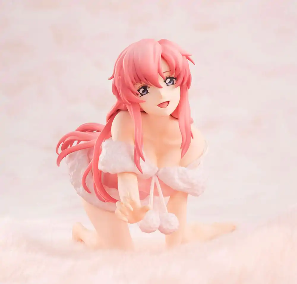 Mobile Suit Gundam Seed Destiny G.E.M. Series Meer Campbell Wearing negligee Ver. PVC szobor figura 9 cm termékfotó