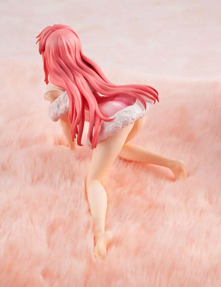 Mobile Suit Gundam Seed Destiny G.E.M. Series Meer Campbell Wearing negligee Ver. PVC szobor figura 9 cm termékfotó