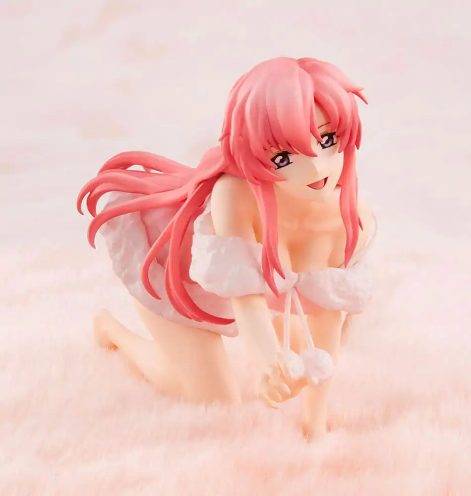 Mobile Suit Gundam Seed Destiny G.E.M. Series Meer Campbell Wearing negligee Ver. PVC szobor figura 9 cm termékfotó