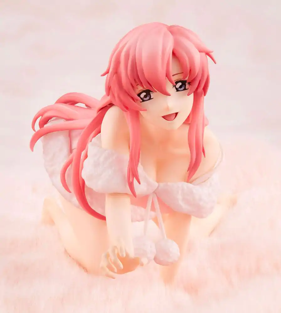 Mobile Suit Gundam Seed Destiny G.E.M. Series Meer Campbell Wearing negligee Ver. PVC szobor figura 9 cm termékfotó