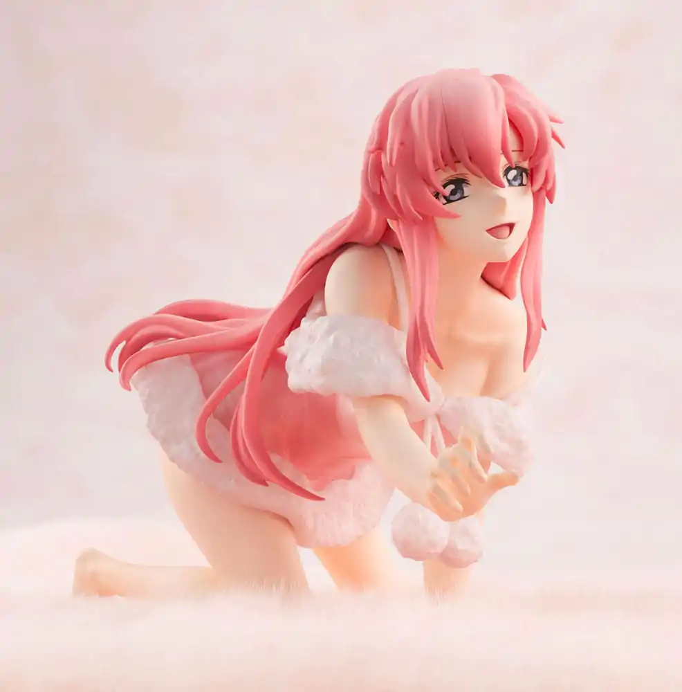 Mobile Suit Gundam Seed Destiny G.E.M. Series Meer Campbell Wearing negligee Ver. PVC szobor figura 9 cm termékfotó