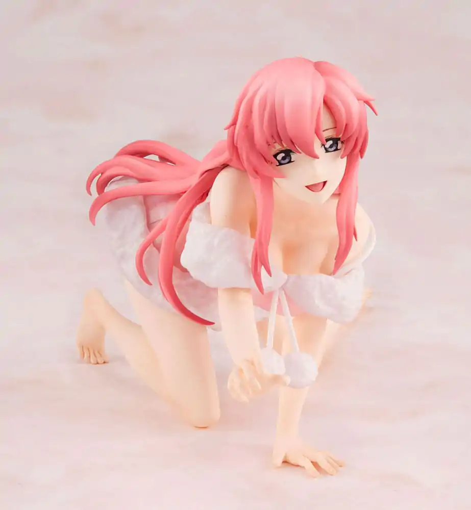 Mobile Suit Gundam Seed Destiny G.E.M. Series Meer Campbell Wearing negligee Ver. PVC szobor figura 9 cm termékfotó